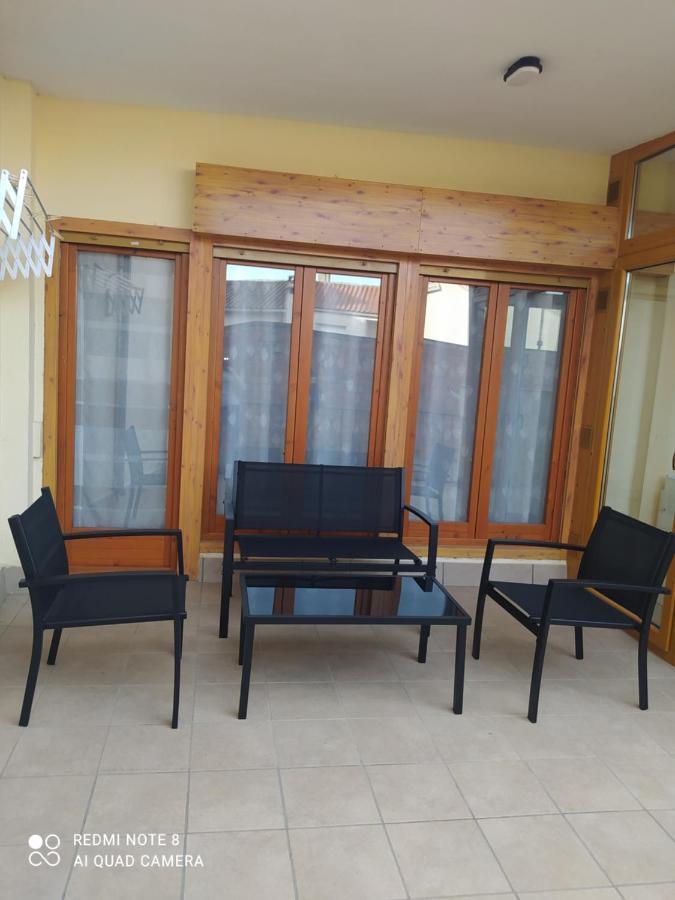 Ferienwohnung Vivienda El Olivo Valderrobres Exterior foto